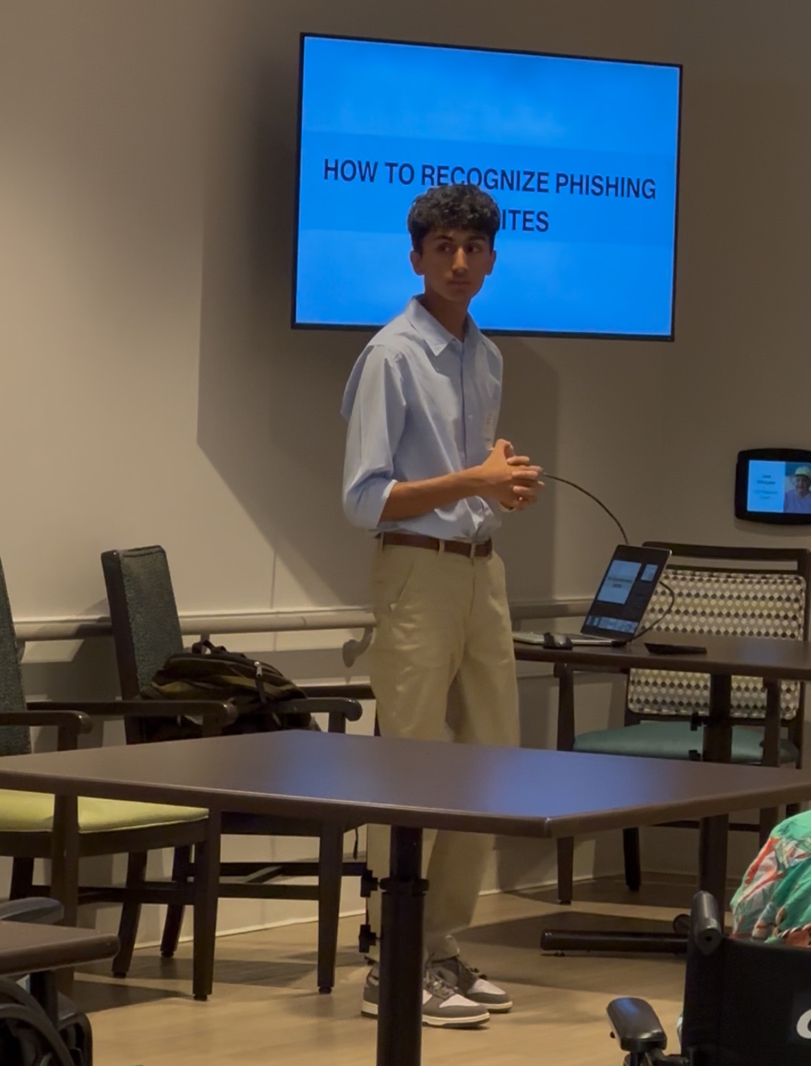 Workshop 3